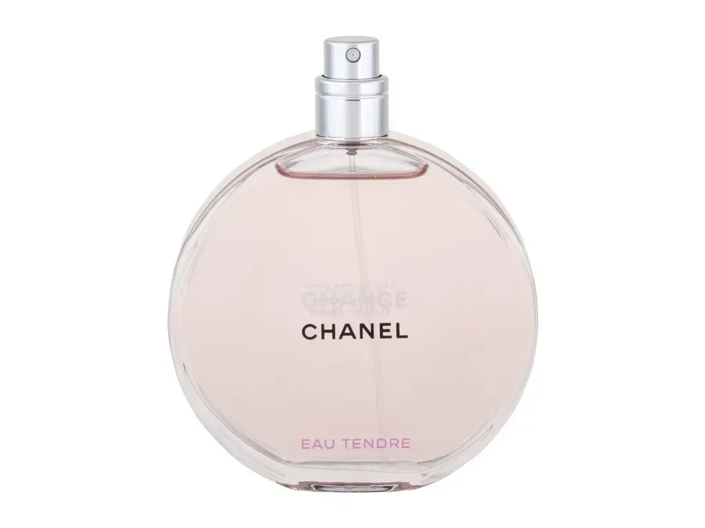 Chanel Chance Eau Tendre Eau de Toilette 100 ml