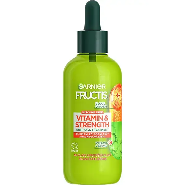 Fructis Vitamin & Strength (Anti-Hair Loss Treatment) 125 Ml