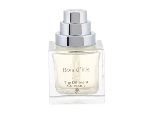The Different Company Bois d´Iris Eau de Toilette 50 ml