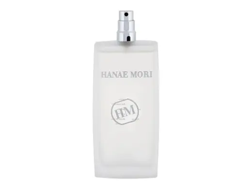 Hanae Mori HM Eau de Toilette 100 ml