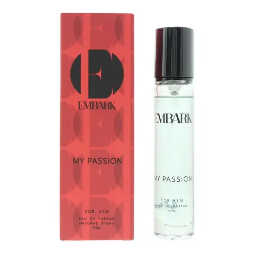 Embark My Passion (EDP) parfüümvesi meestele 15 ml