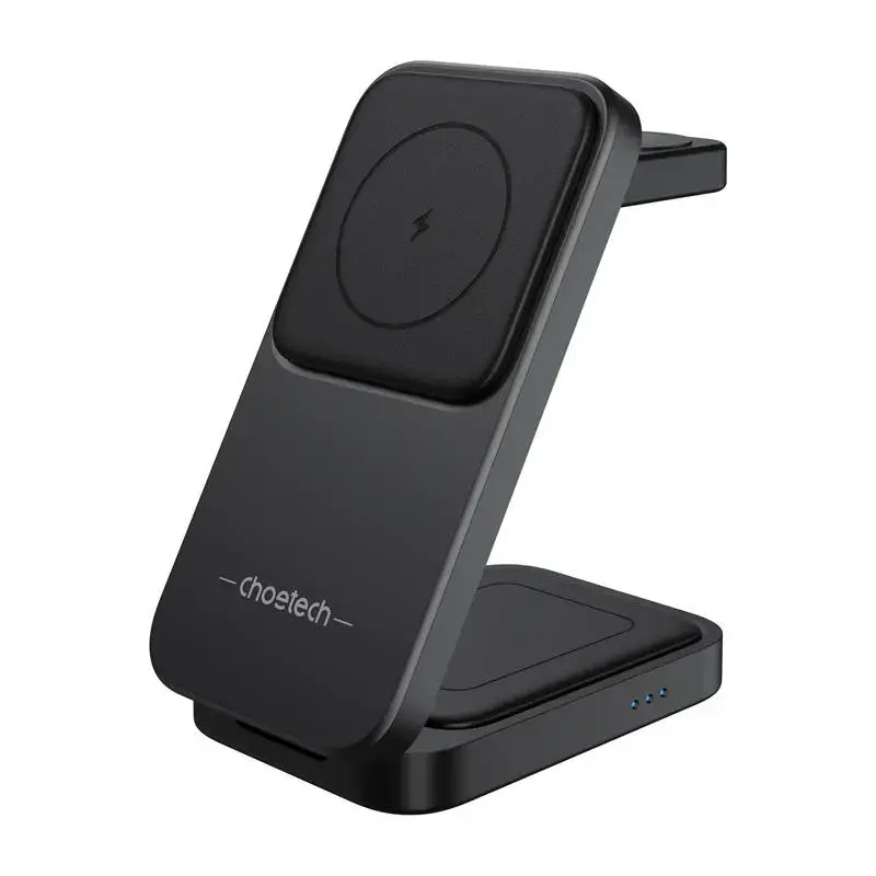 Choetech T611-F wireless charger | 15W | Lightning