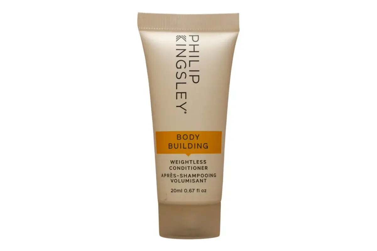 Philip Kingsley Body Building, Hair Conditioner