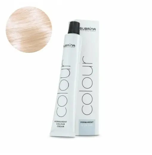 Subrina Professional, Highlift Colour, Permanent Hair Dye, 11/36 , 100 ml
