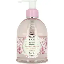 Vivian Gray Garden Roses Cream Soap 250ml