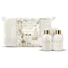 "Relaxing and Soothing Set ( Bergamot, Ginger & Lemongrass )"