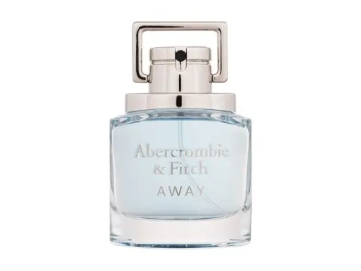 Abercrombie & Fitch Away Eau de Toilette 50 ml