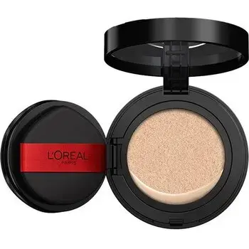L´Oréal Infaillible Fresh Wear Cushion Foundation - Dlouhotrvající kompaktní make-up 0ml