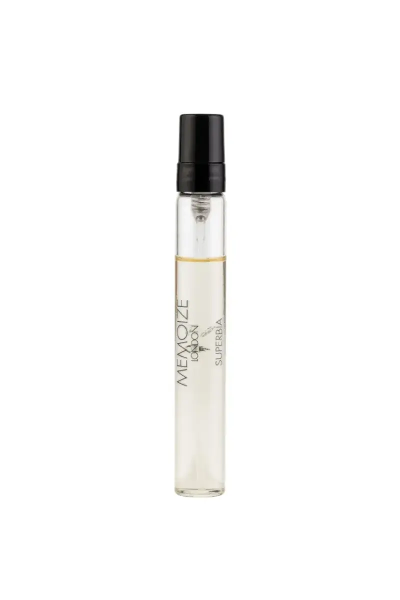 Memoize, Superbia, Extrait De Parfum, Unisex, 7.5 ml