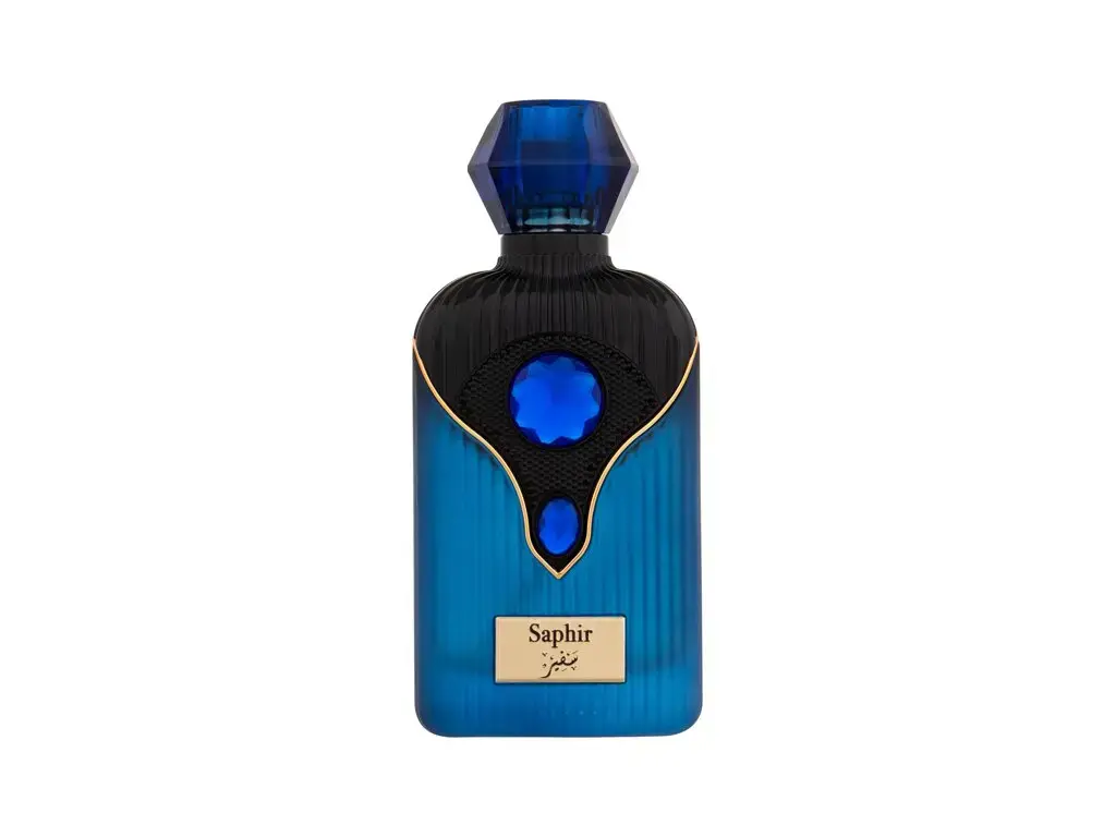 Assala Prime Saphir Eau de Parfum 100 ml