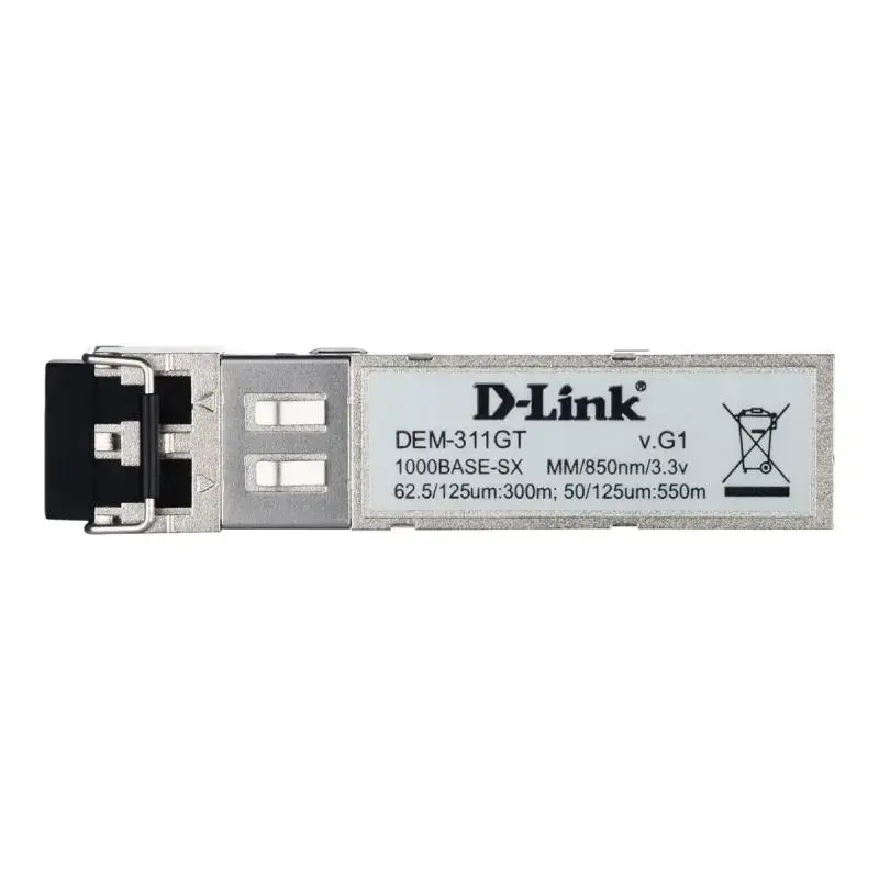 D-LINK DLINK Transceiver DEM-311GT DEM311GT (DEM-311GT)