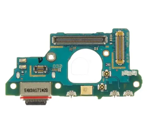 Samsung G780F Galaxy S20 FE Board with Charging Connector (Service Pack)