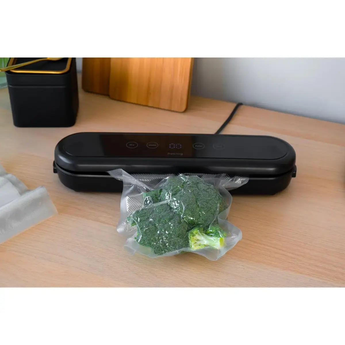 Huslog Vacuum Sealer HUS1022