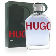 Hugo Boss Hugo (EDT) tualettvesi meestele 40 ml