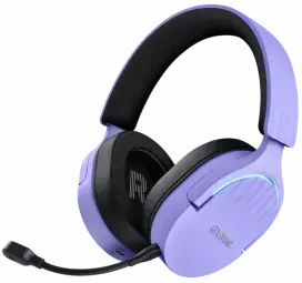 Austiņas Trust Fayzo GXT 491P Purple