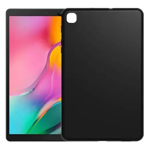Slim maciņš planšetdatoram Xiaomi Pad 5 Pro melns