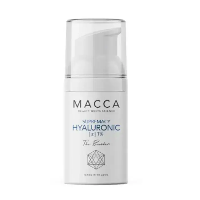 MACCA Supremacy Hyaluronic 0.25% The