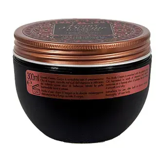 Tesori D Oriente Hammam Body Cream 300 Ml