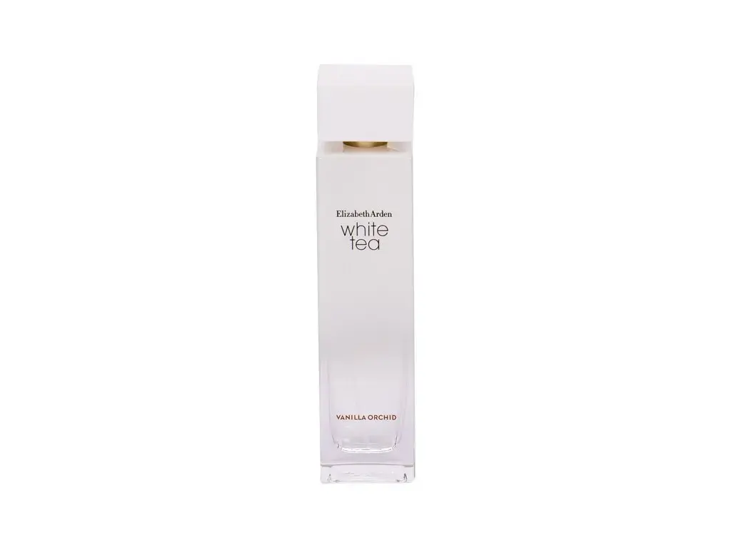 Elizabeth Arden White Tea Vanilla Orchid Eau de Toilette 100 ml