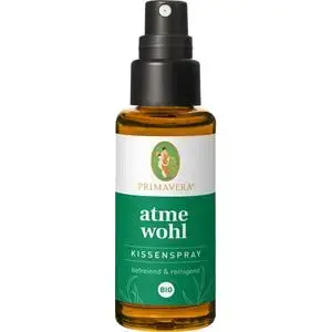 Primavera Breathe Well Cushion Spray 30 Ml