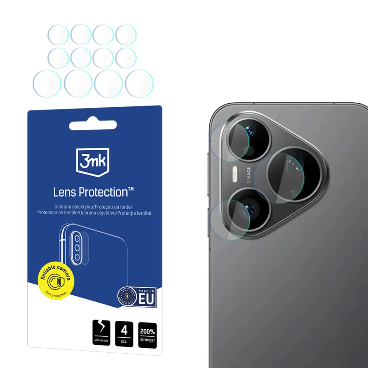 3mk Protection Huawei Pura 90s Pro
