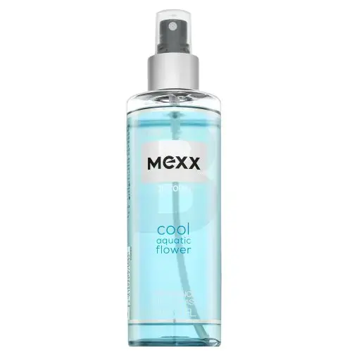 Mexx Ice Touch Woman body spray for women 250 ml