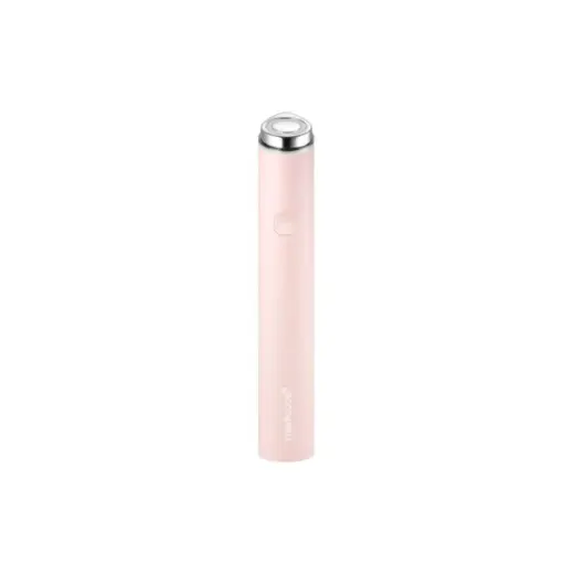 Medicube, Age-R Booster Pro Mini, Microneedling Pen, AGE-R, White Pink