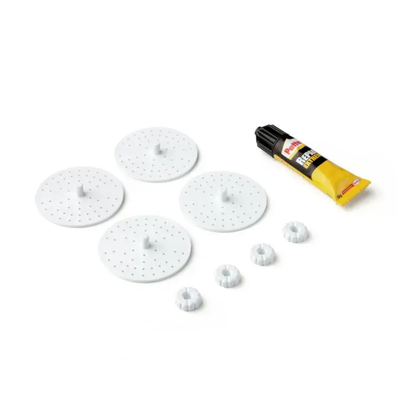Fix&Glue komplekt vannitoakappidele