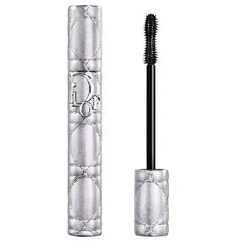 Dior Overvolume Waterproof Mascara - Voděodolná řasenka 7,4 ml