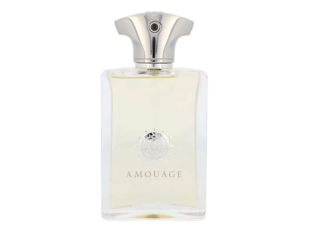Amouage Silver Man Eau de Parfum 100 ml