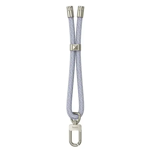 Wrist phone lanyard Hoco 0,21 m GH4 denim blue