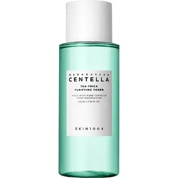 SKIN1004 Madagascar Centella Tea-Trica Purifying Toner - 210ml