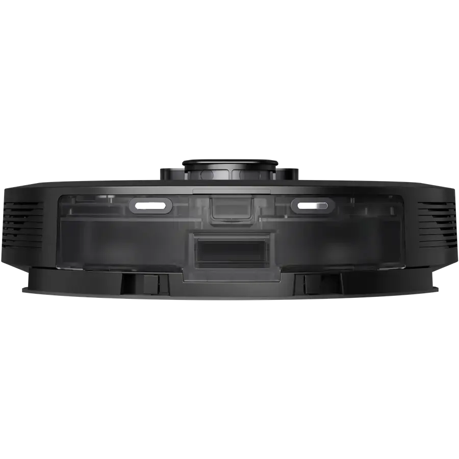 Laser Robot vacuum cleanerwith 5200 mah battery .2 in1 water tankand dustbin,300mi dustbin,300ml waterank,suction4000pa.