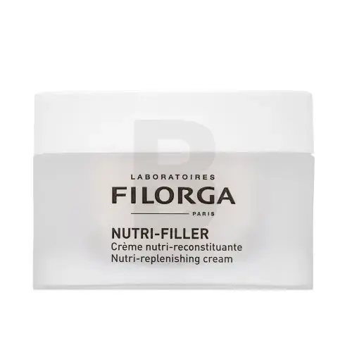 Filorga Nutri-Filler Lifting Firming Cream Nutri-Replenishing Cream 50 ml