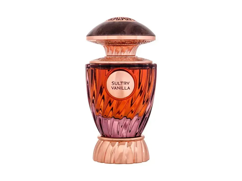 Nayaat Chic Collection Sultry Vanilla Eau de Parfum 100 ml