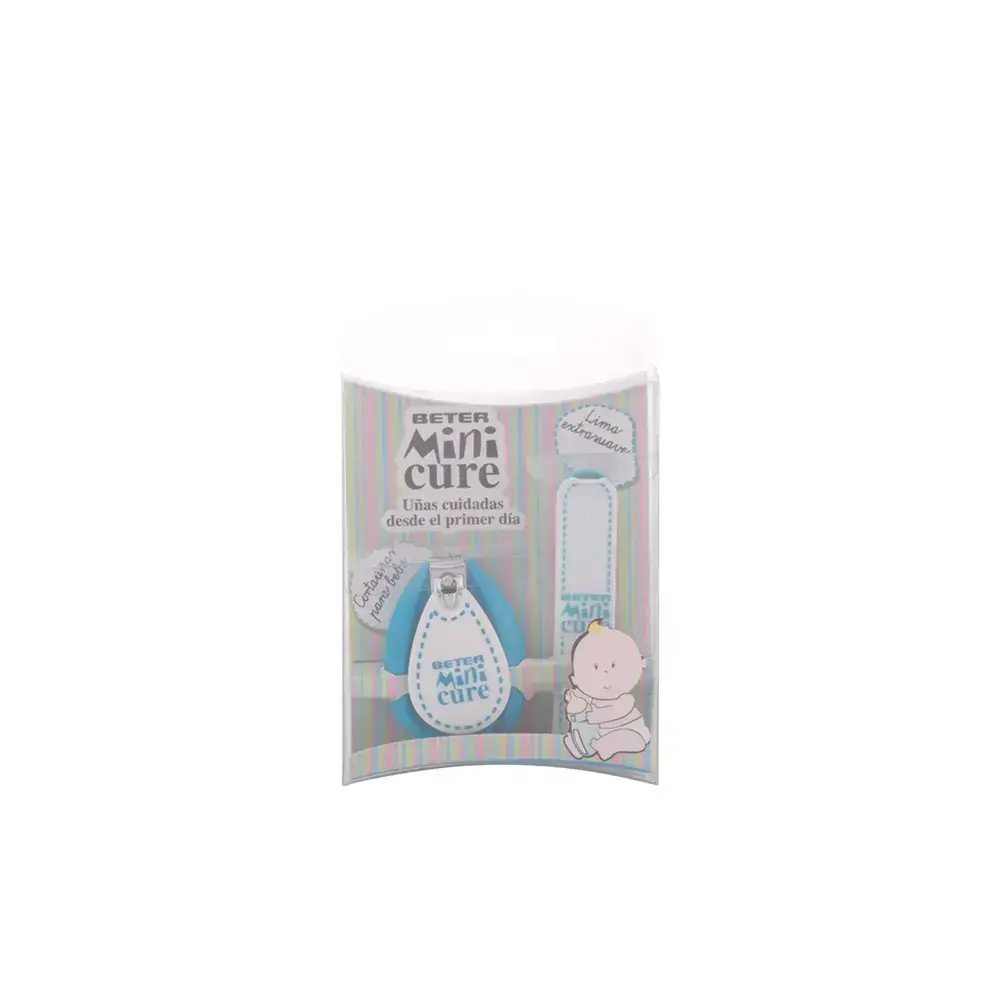Beter Baby Set 2 Pieces (8412122070229)