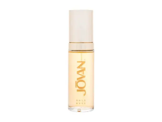 Jövan Musk Oil Gold Musk Eau de Parfum 59 ml