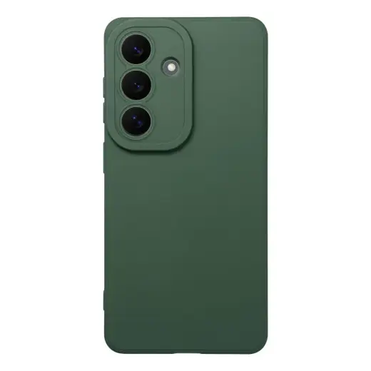 Matt 2.0 telefono dėklas Samsung Galaxy S26 (S942) žalias