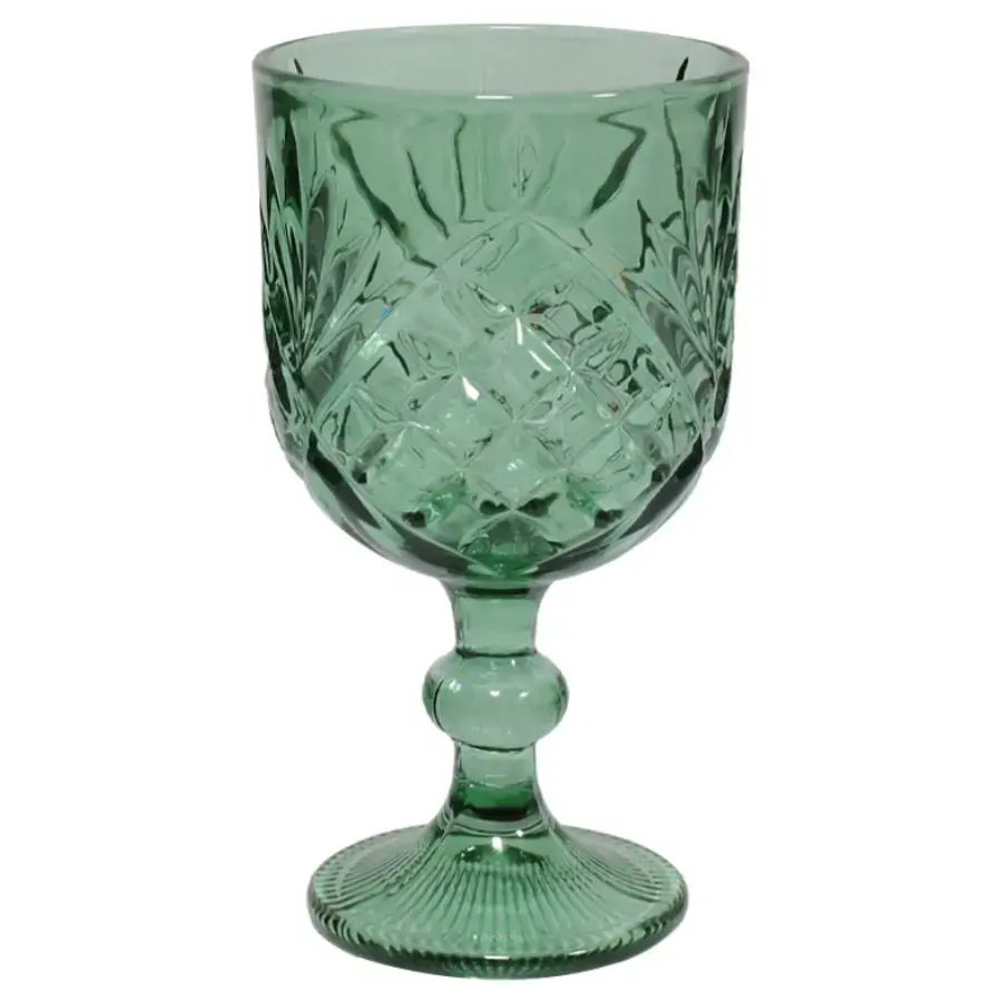 Glāze Royal 370ml, zaļa