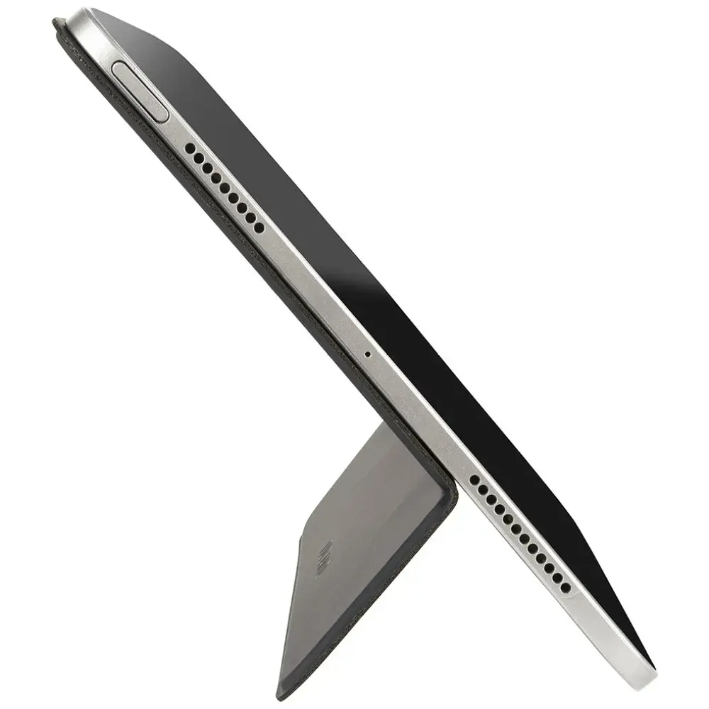 Case Tucano Magnet for iPad Air 11" M2    2024 / M3 2025 / M4 2026 black
