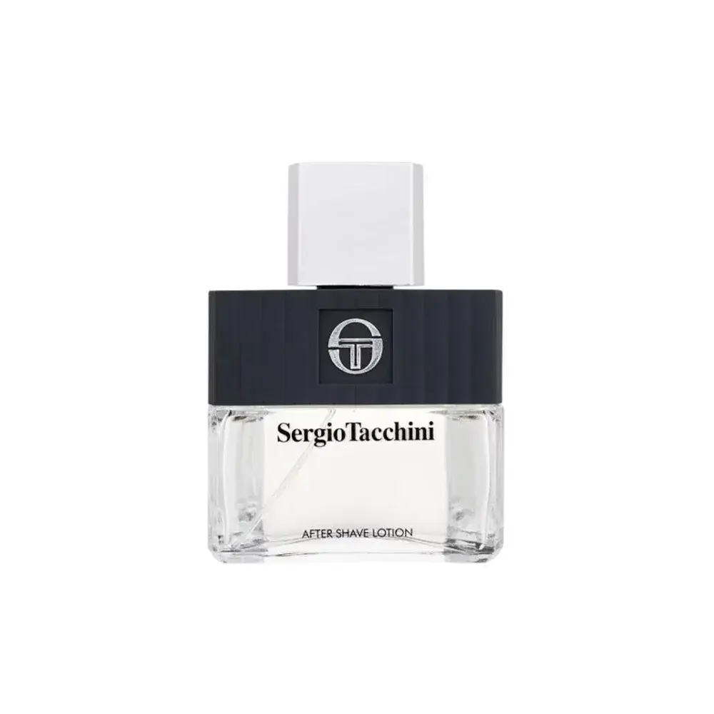 Sergio Tacchini , Classic, After-Shave Lotion, 100