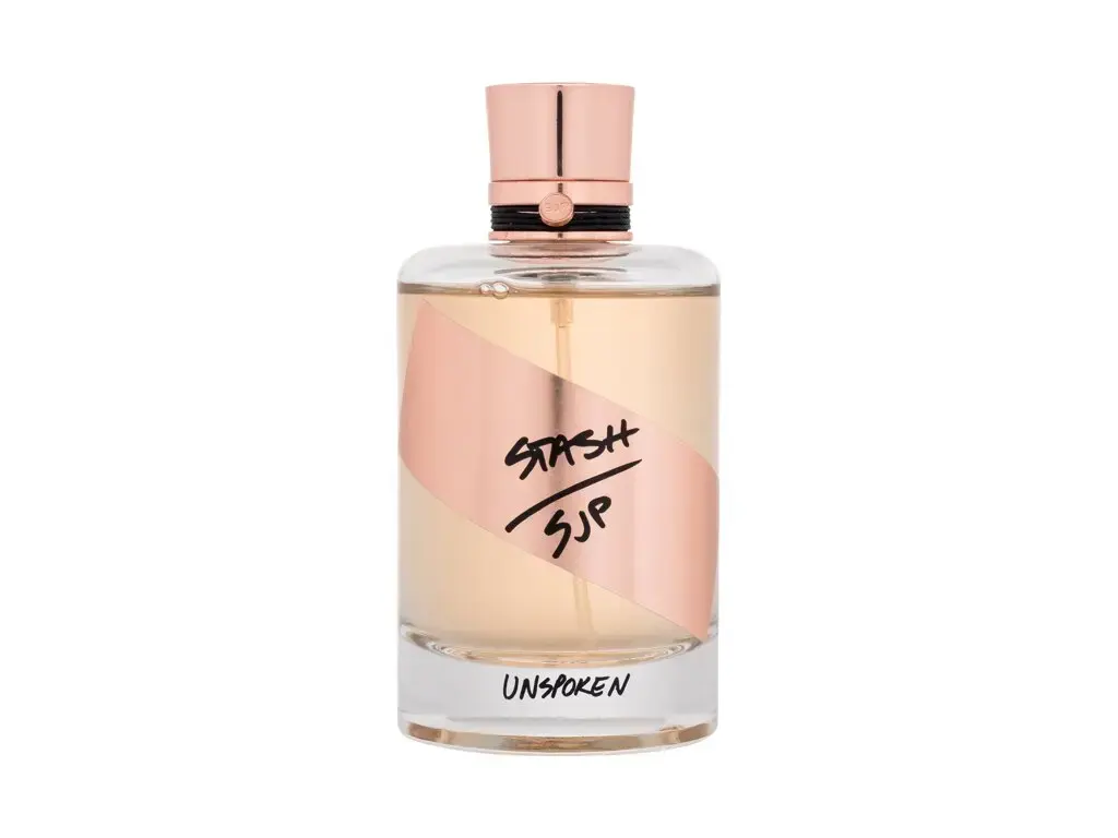 Sarah Jessica Parker Stash SJP Unspoken Eau de Parfum 100 ml
