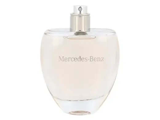 Mercedes-Benz For Women Eau de Parfum 90 ml
