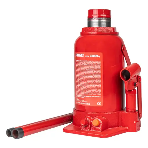 Bottle Hydraulic jack 32T