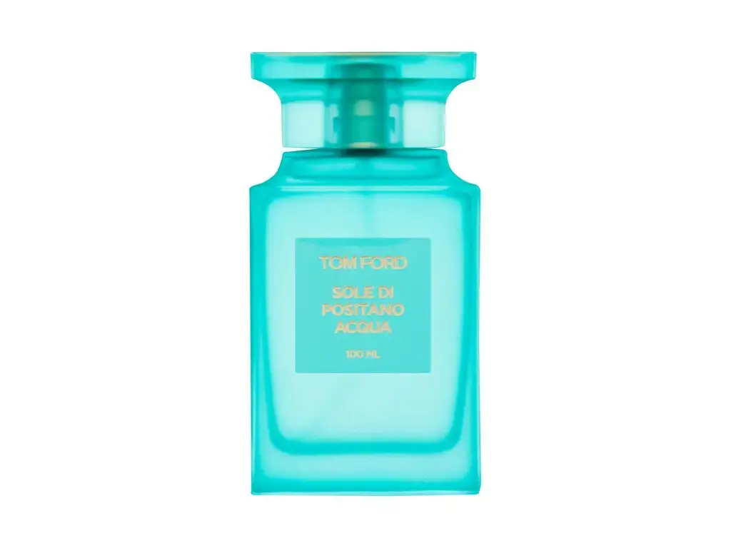 TOM FORD Private Blend Sole di Positano Aqua Eau de Toilette 100 ml