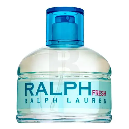Ralph Lauren Ralph Fresh Eau de Toilette for women 100 ml