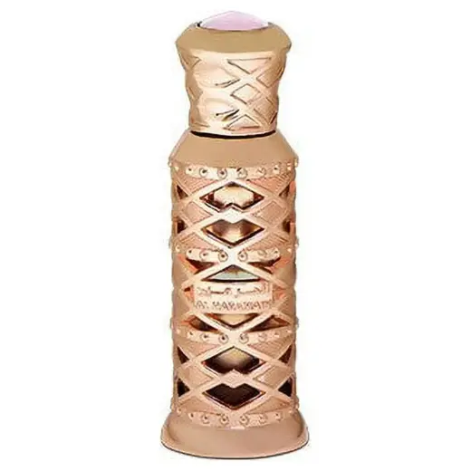 Al Haramain, Musk Poudree, Perfume Oil, Unisex, 12 ml