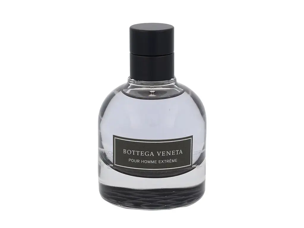 Bottega Veneta Bottega Veneta Pour Homme Extreme Eau de Toilette 50 ml
