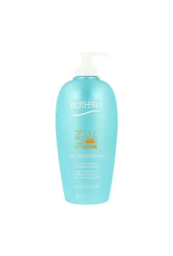 Biotherm Oligo-Thermal After Sun Milk 400ml