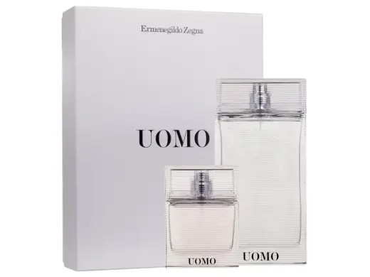 Ermenegildo Zegna Uomo Eau de Toilette 100 ml